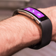 Ilustración para el artículo titulado Probamos la Microsoft Band 2: un wearable muy bueno, pero con algunos problemas